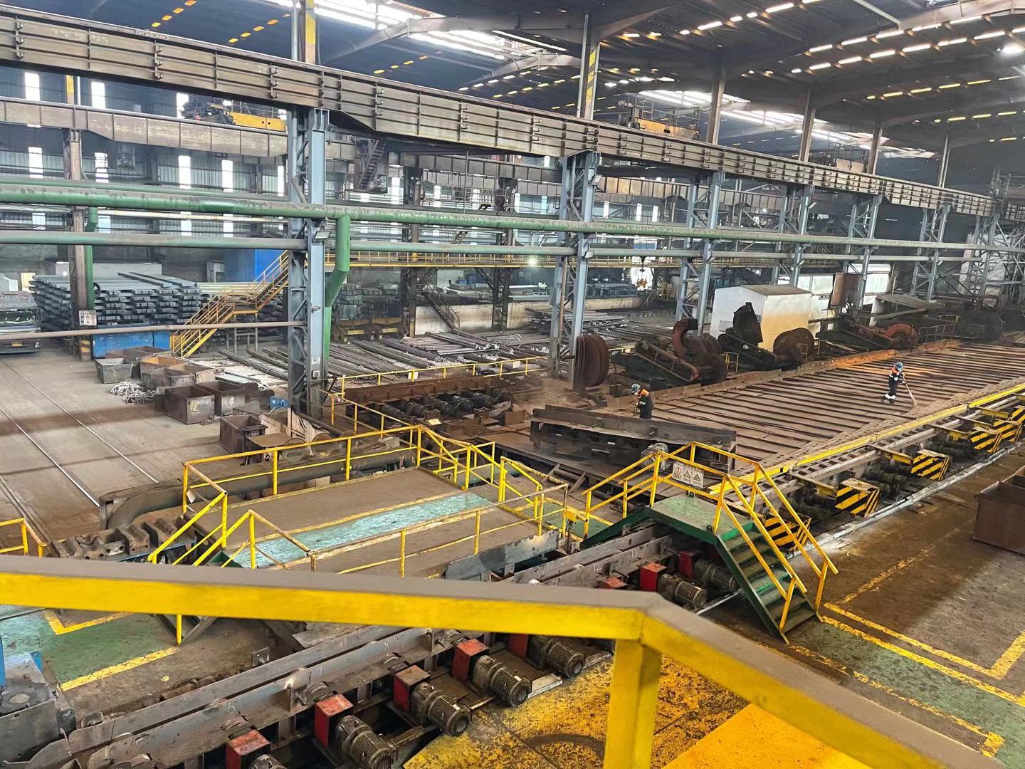 SOLAR SPECIAL STEEL INTERNATIONAL LIMITED